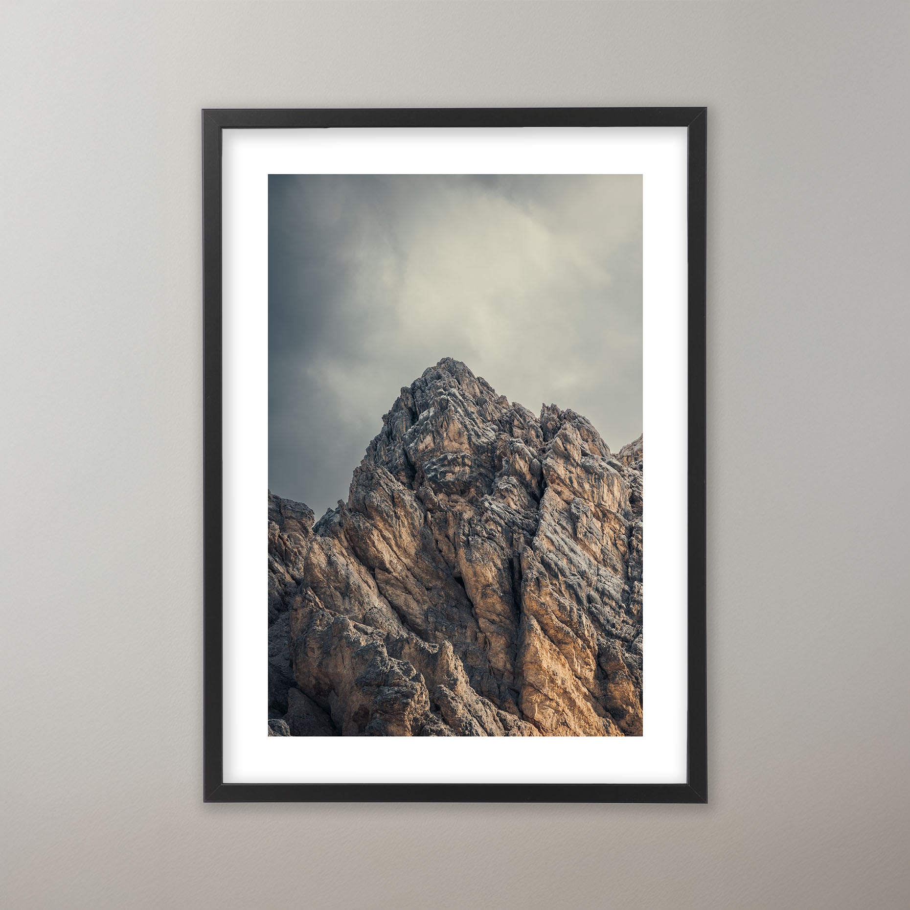 Sky Scrapers - Dolomites