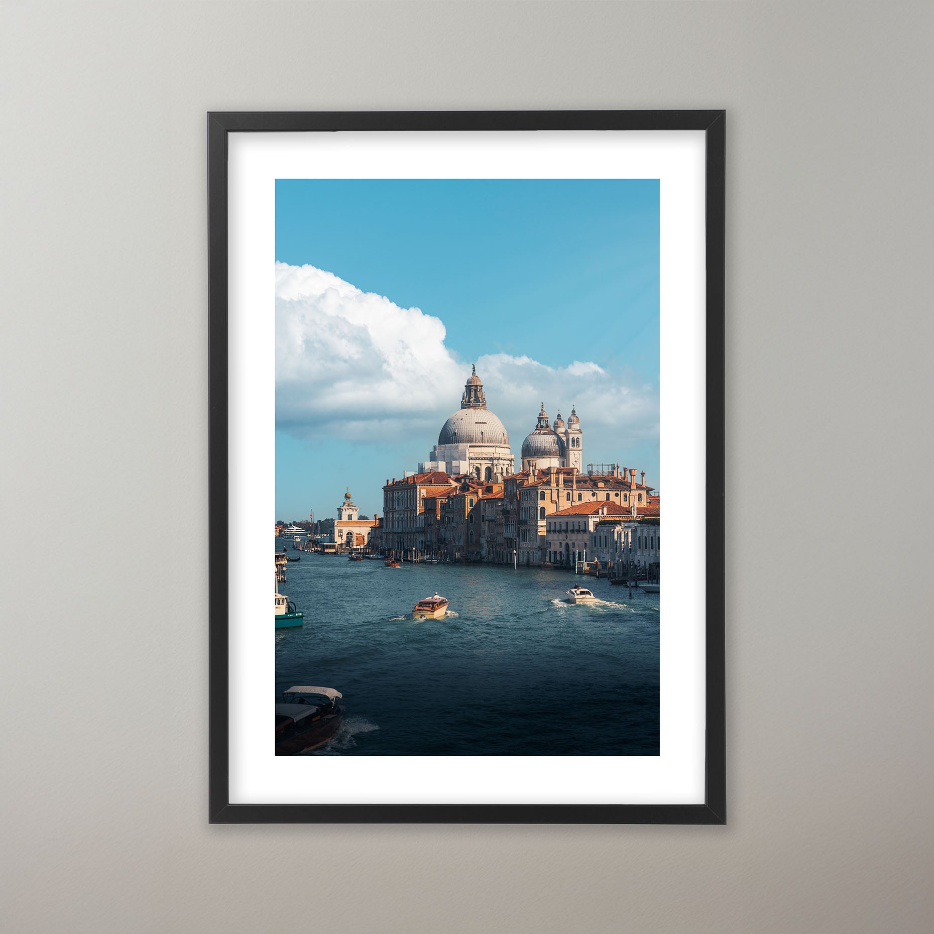 Venice Basilica - Italy