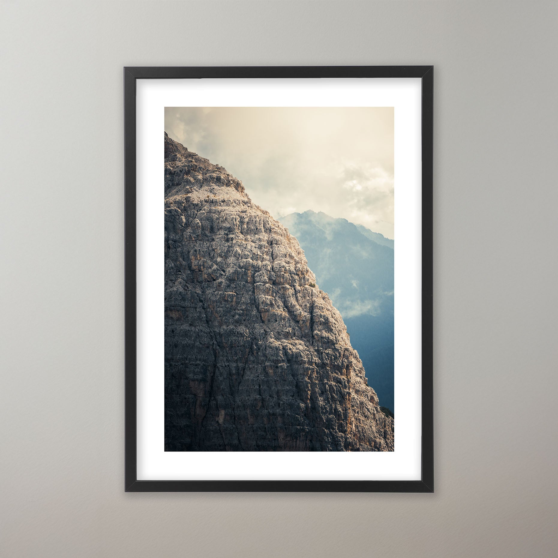 Vertical World - Dolomites
