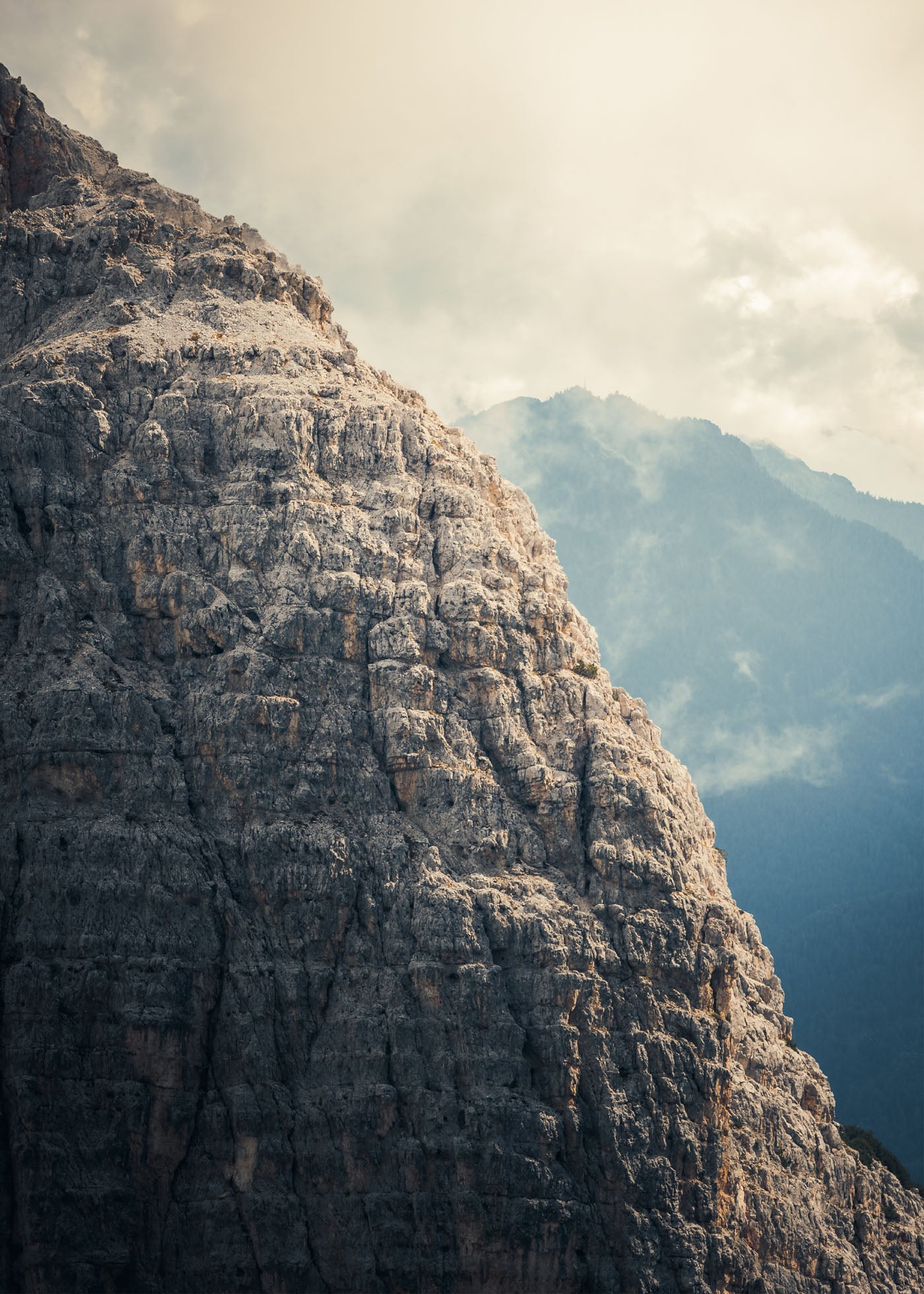 Vertical World - Dolomites
