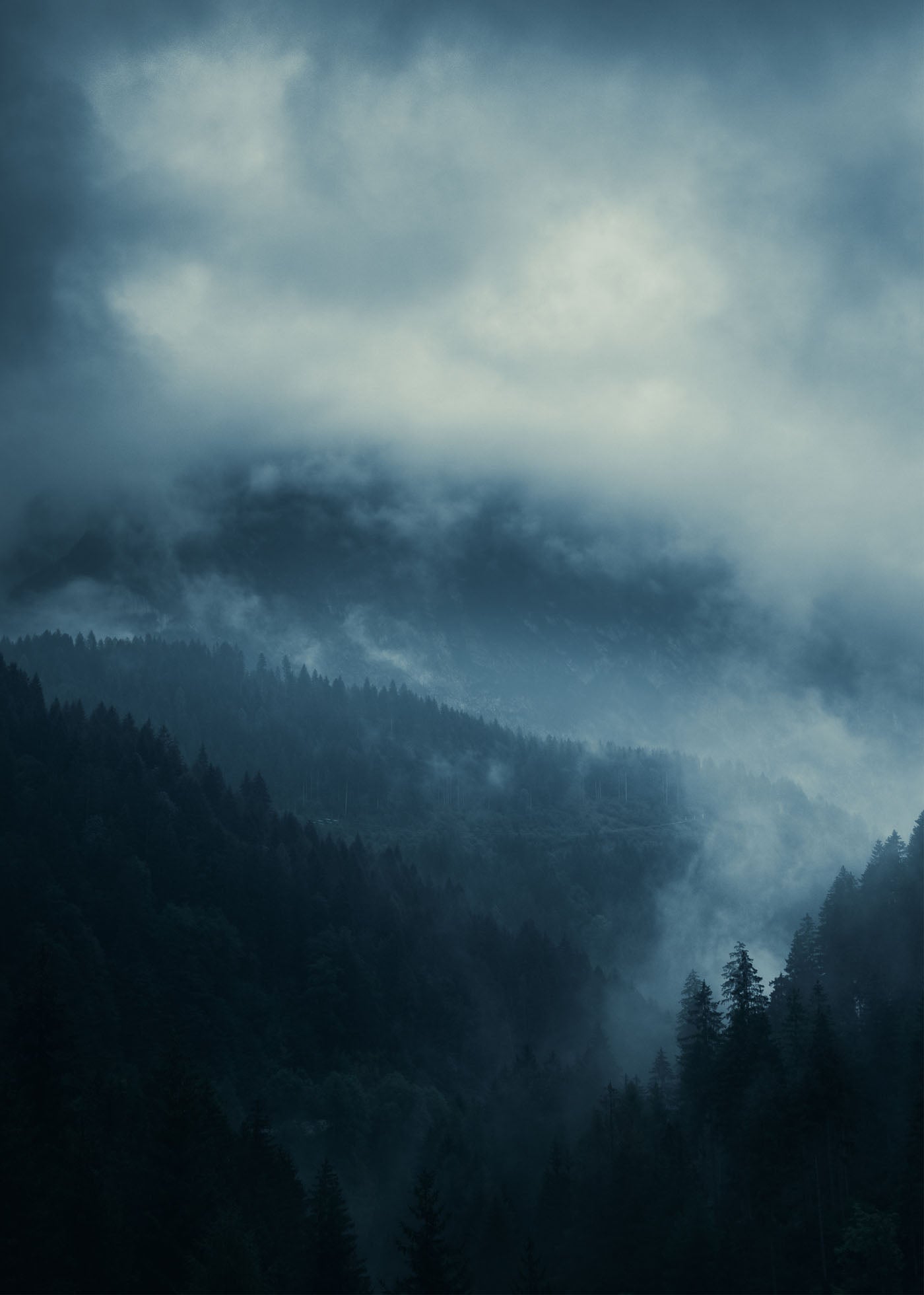 Dolomite Dreams - Dolomites