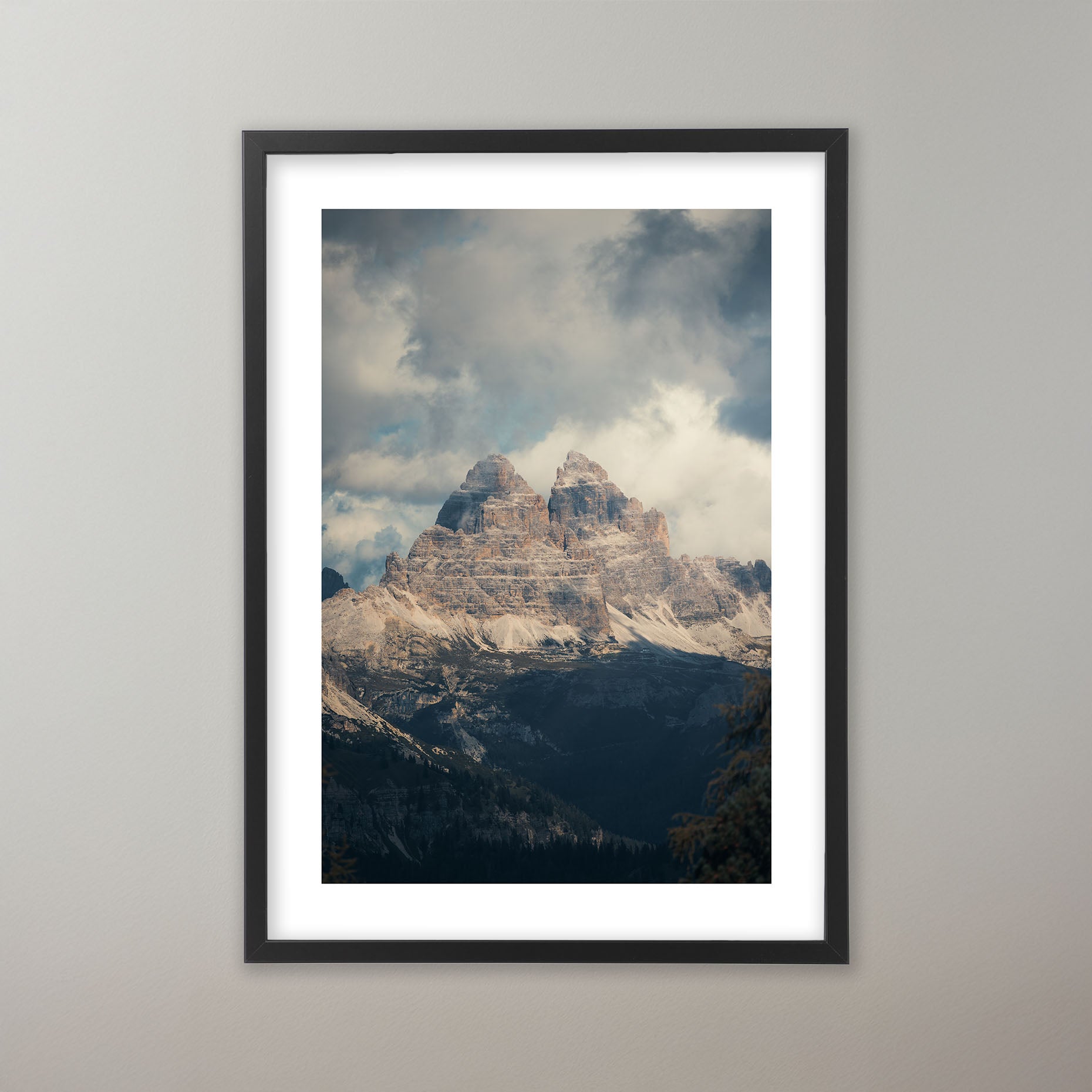 Dolomites Peaks - Dolomites