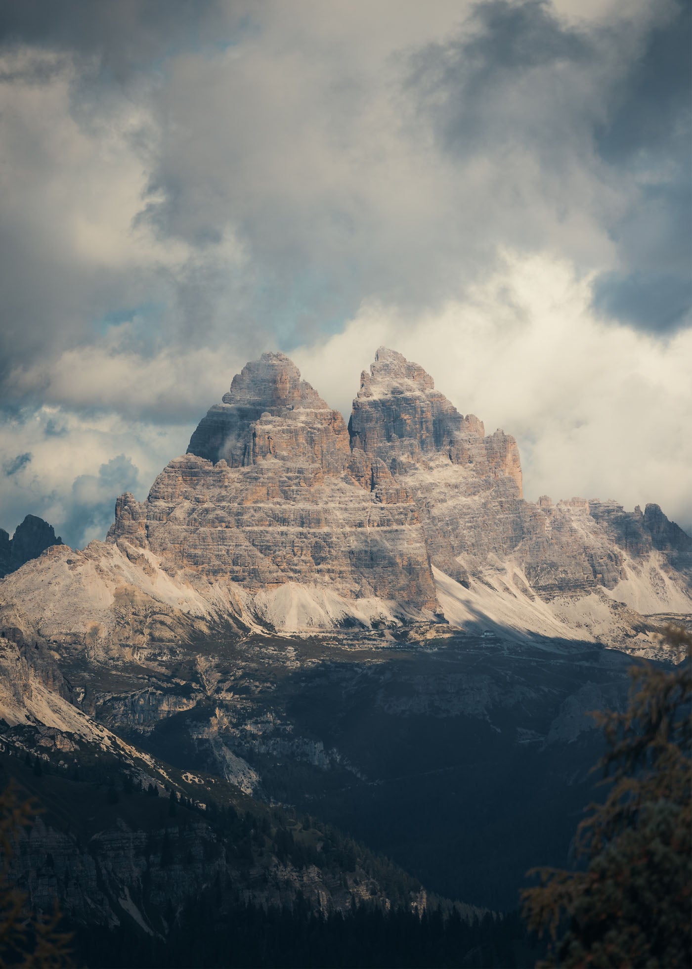 Dolomites Peaks - Dolomites