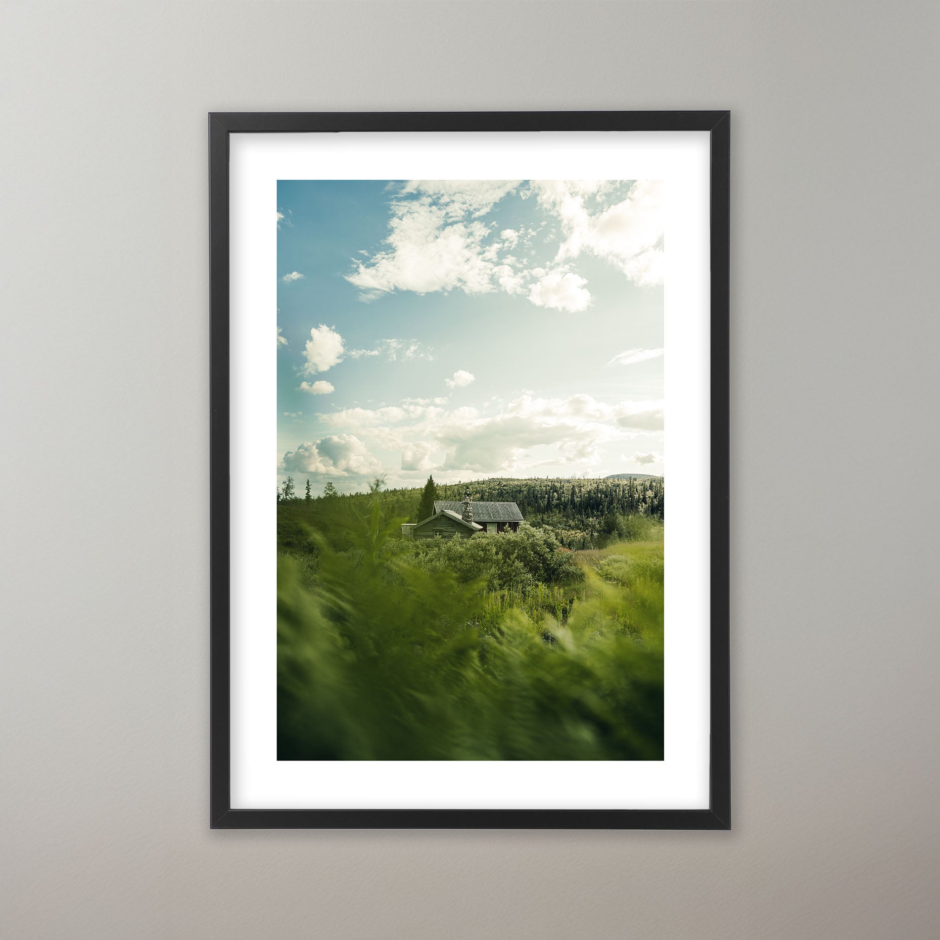 Wilderness Retreat - Vemdalen