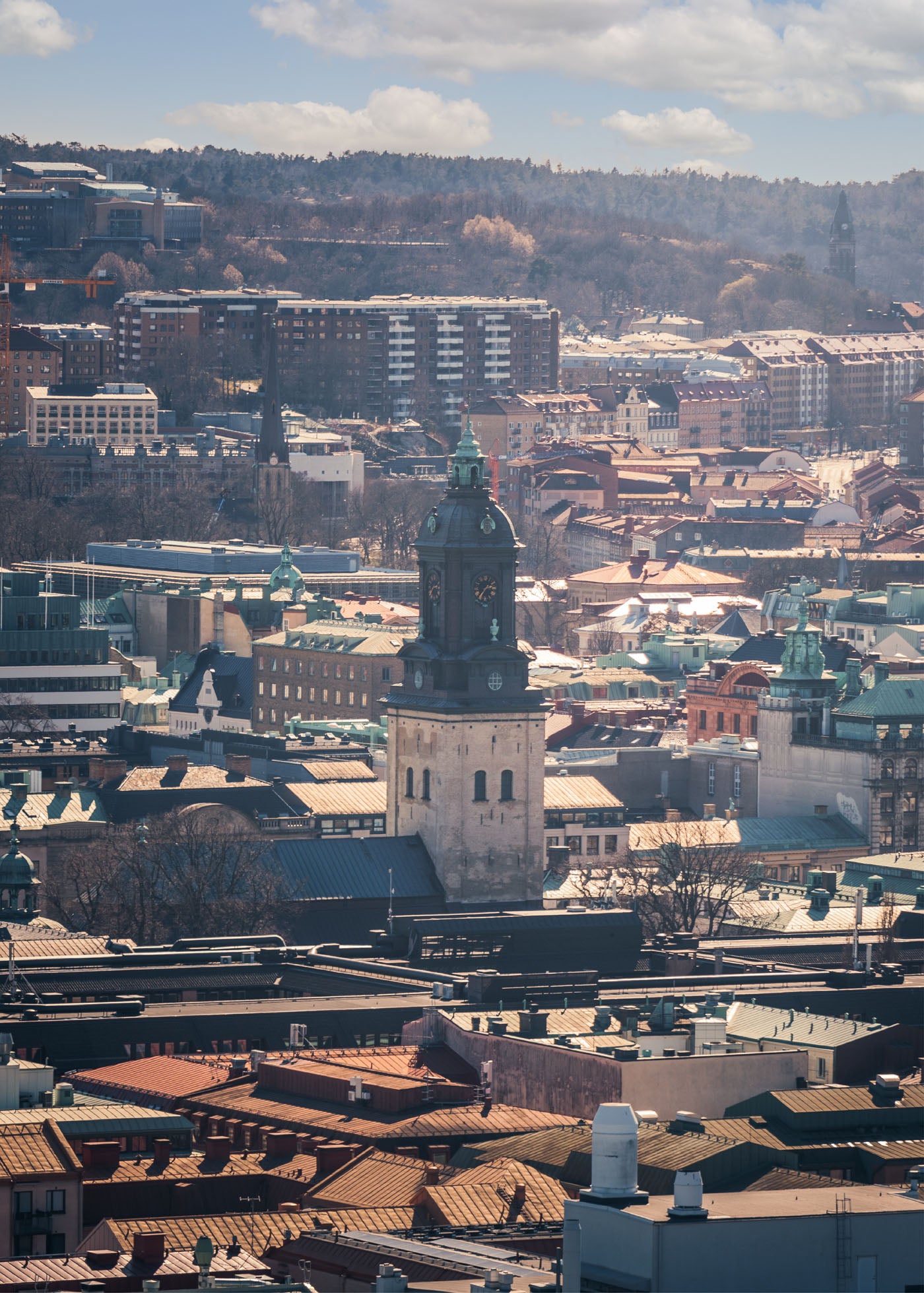 Sacred - Gothenburg