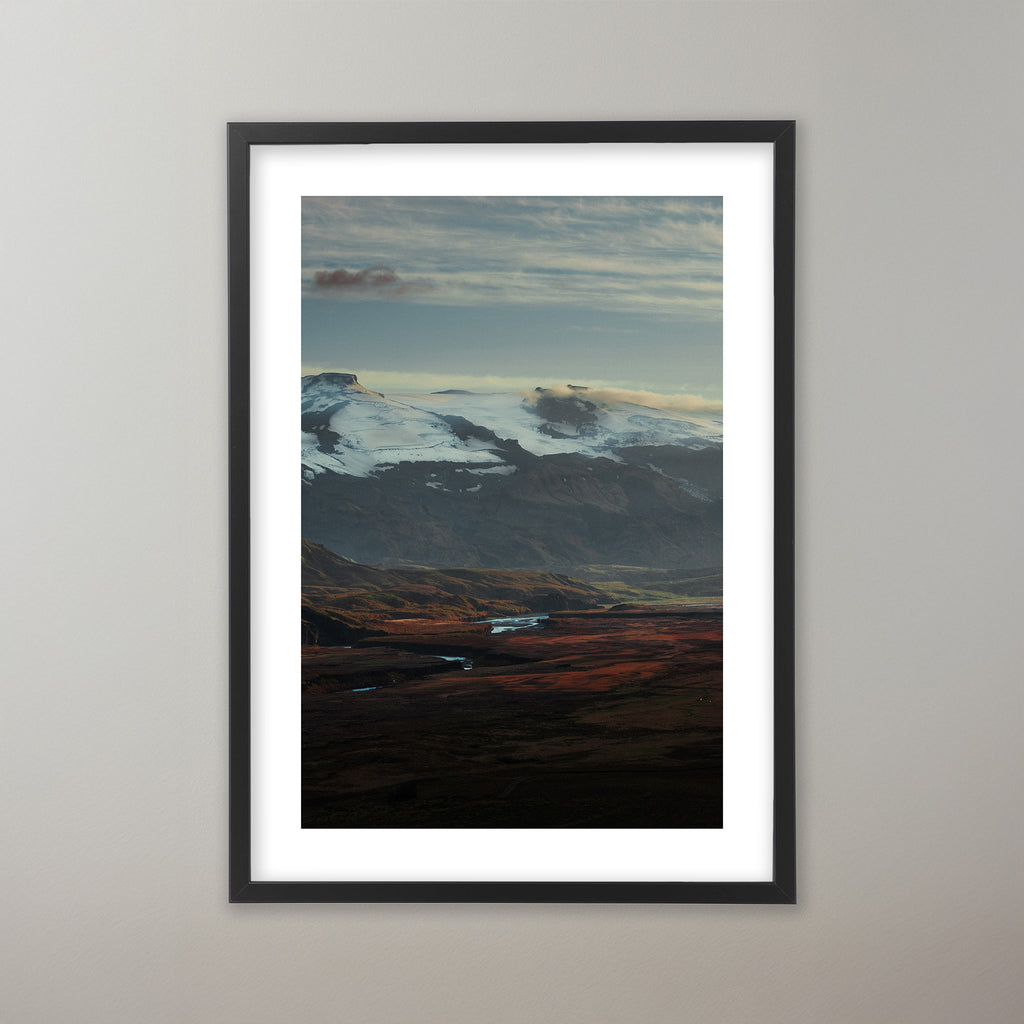 Wild North - Iceland