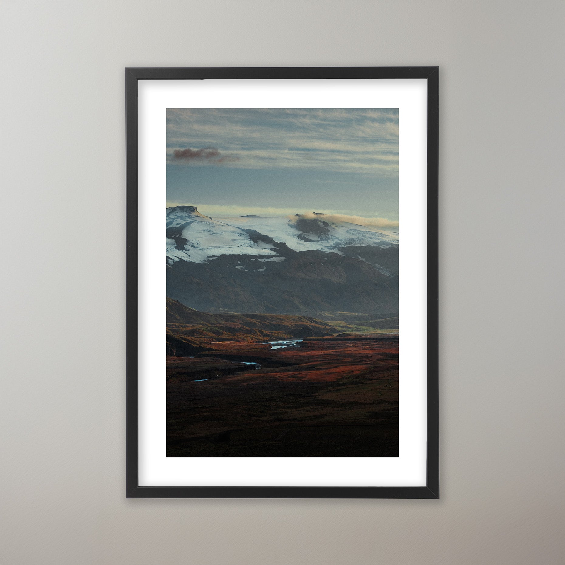 Wild North - Iceland