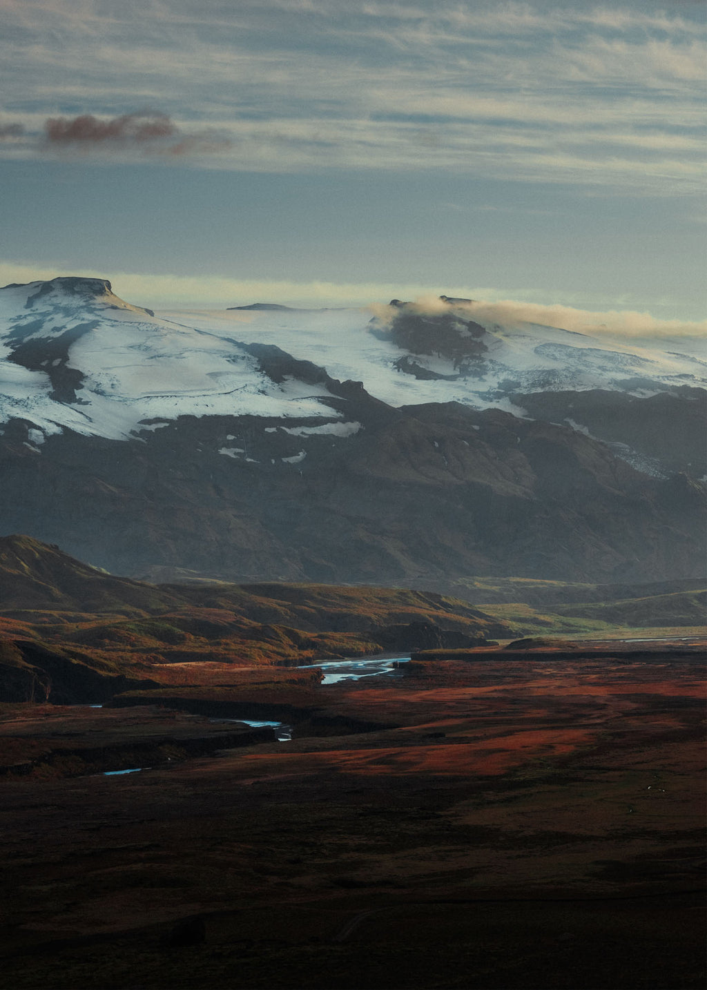 Wild North - Iceland