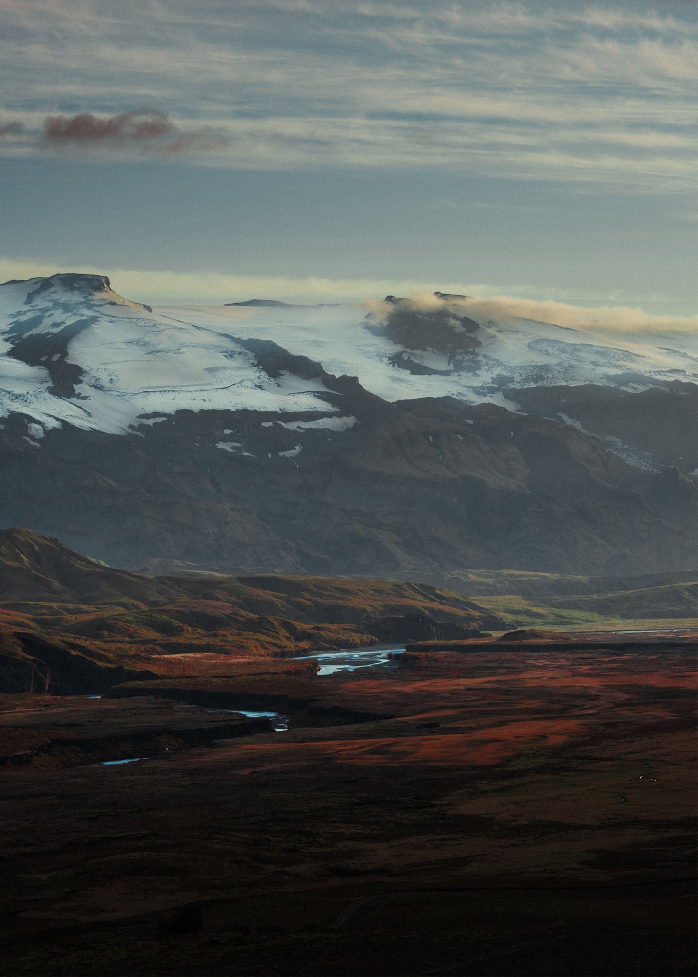 Wild North - Iceland