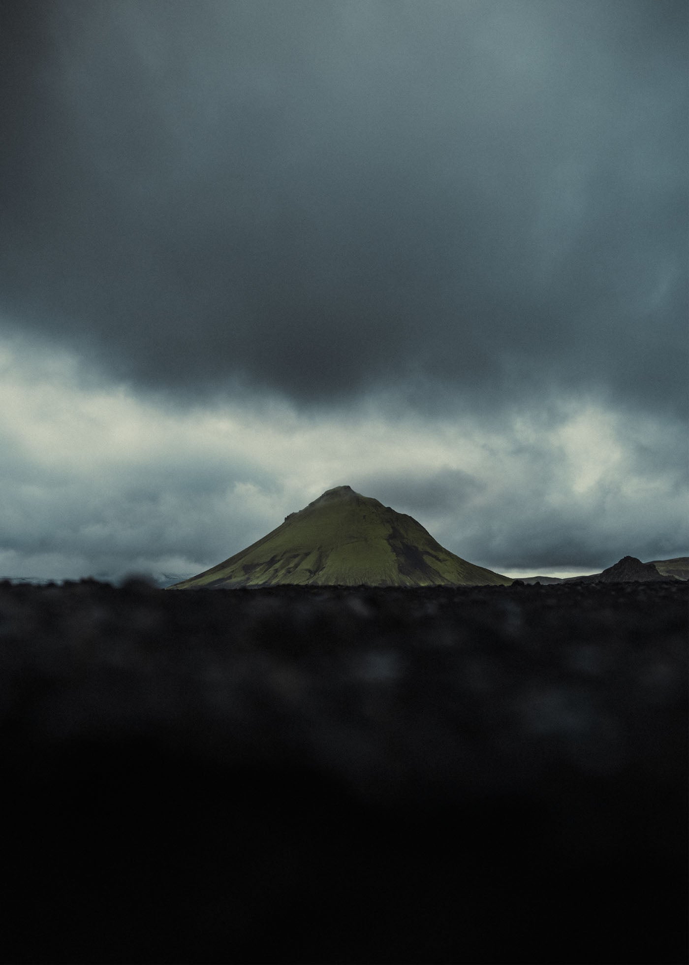 Arctic Beauty - Iceland