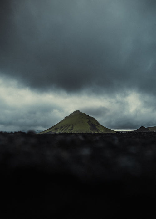 Arctic Beauty - Iceland