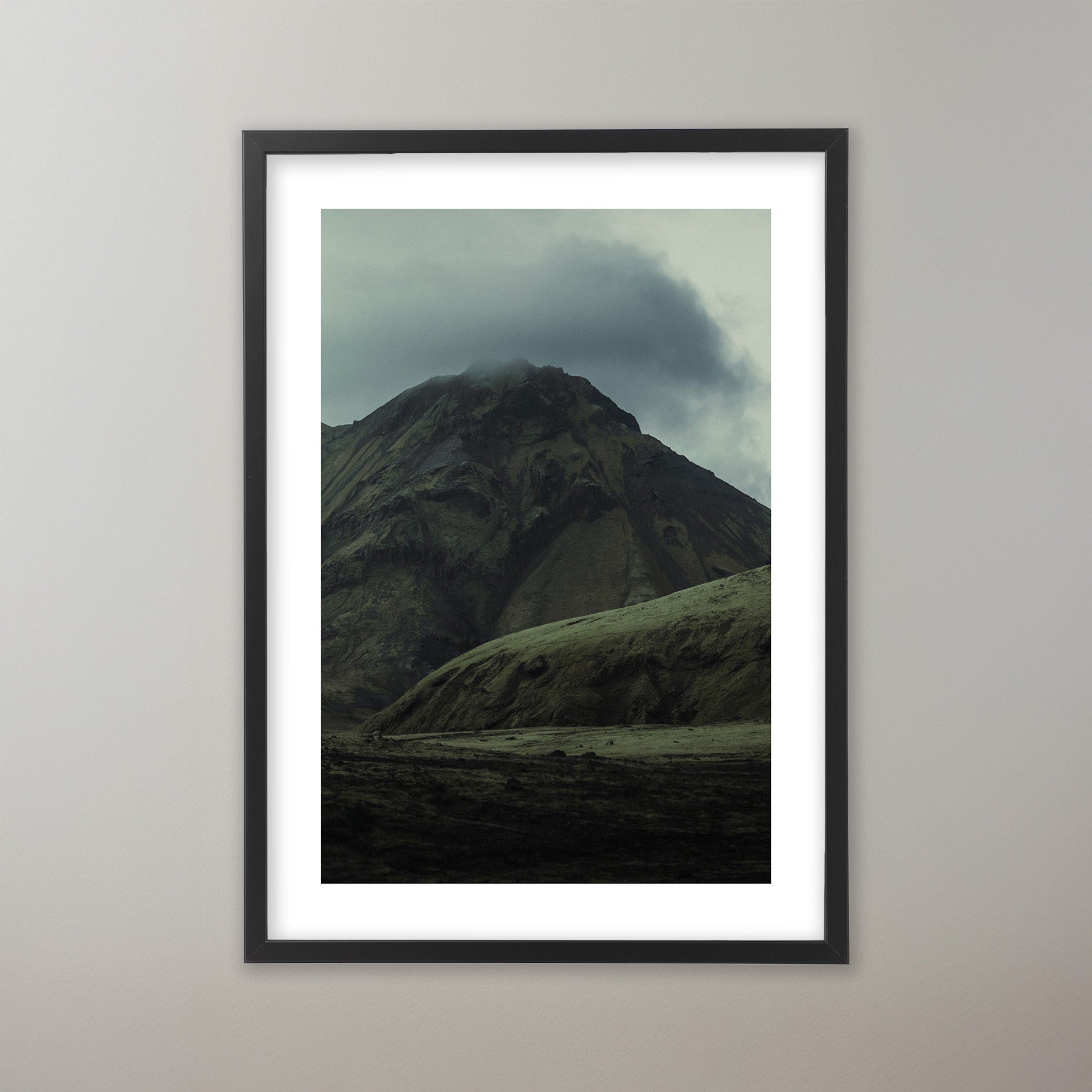 Nordic Wilderness - Iceland