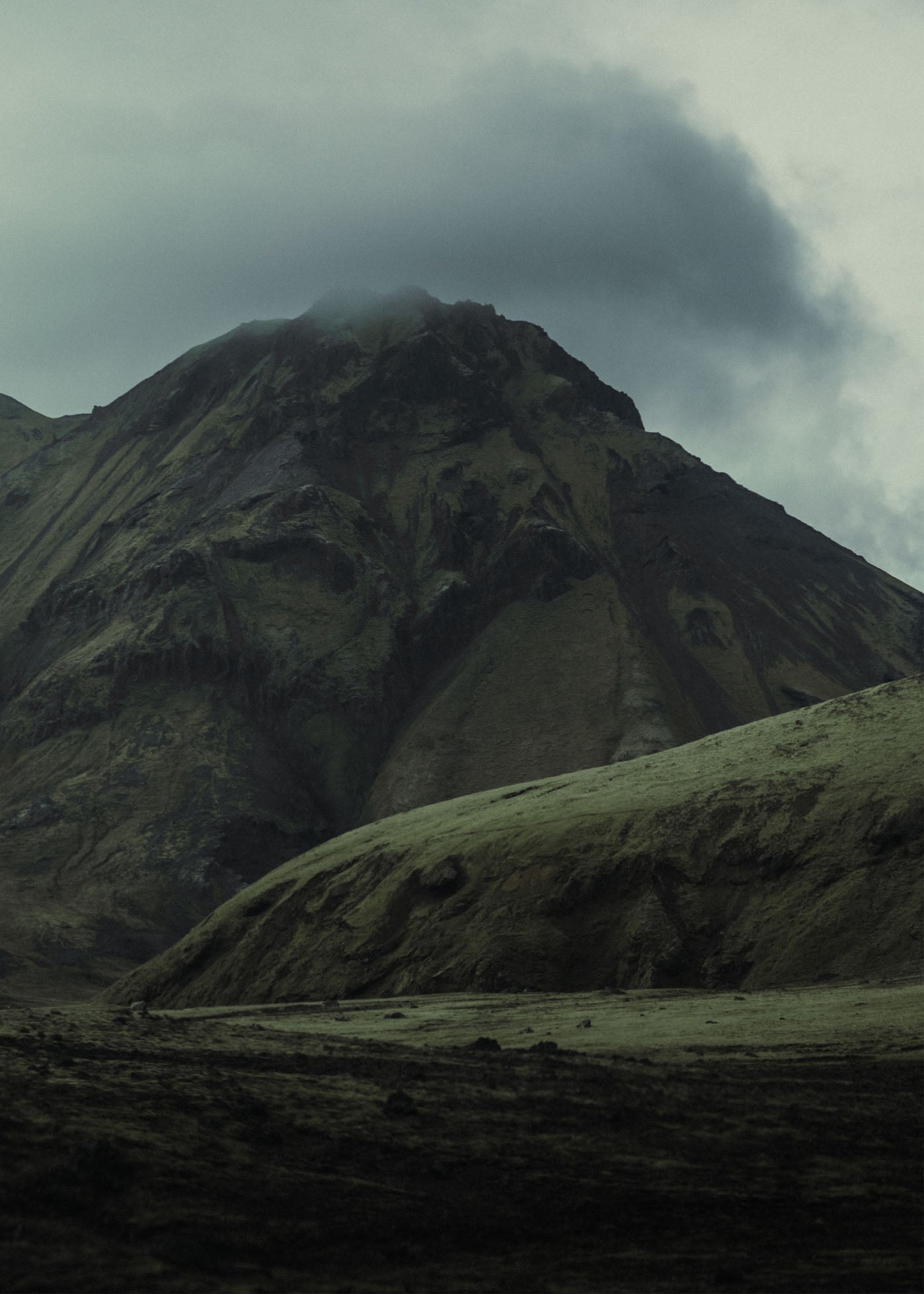 Nordic Wilderness - Iceland