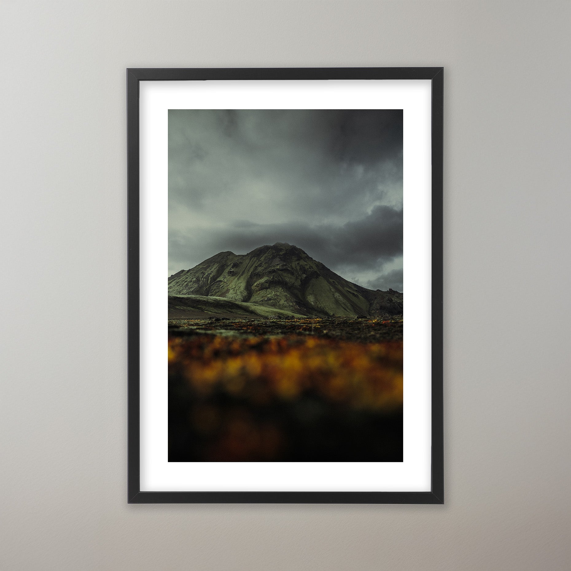 Icelandic Solitude - Iceland