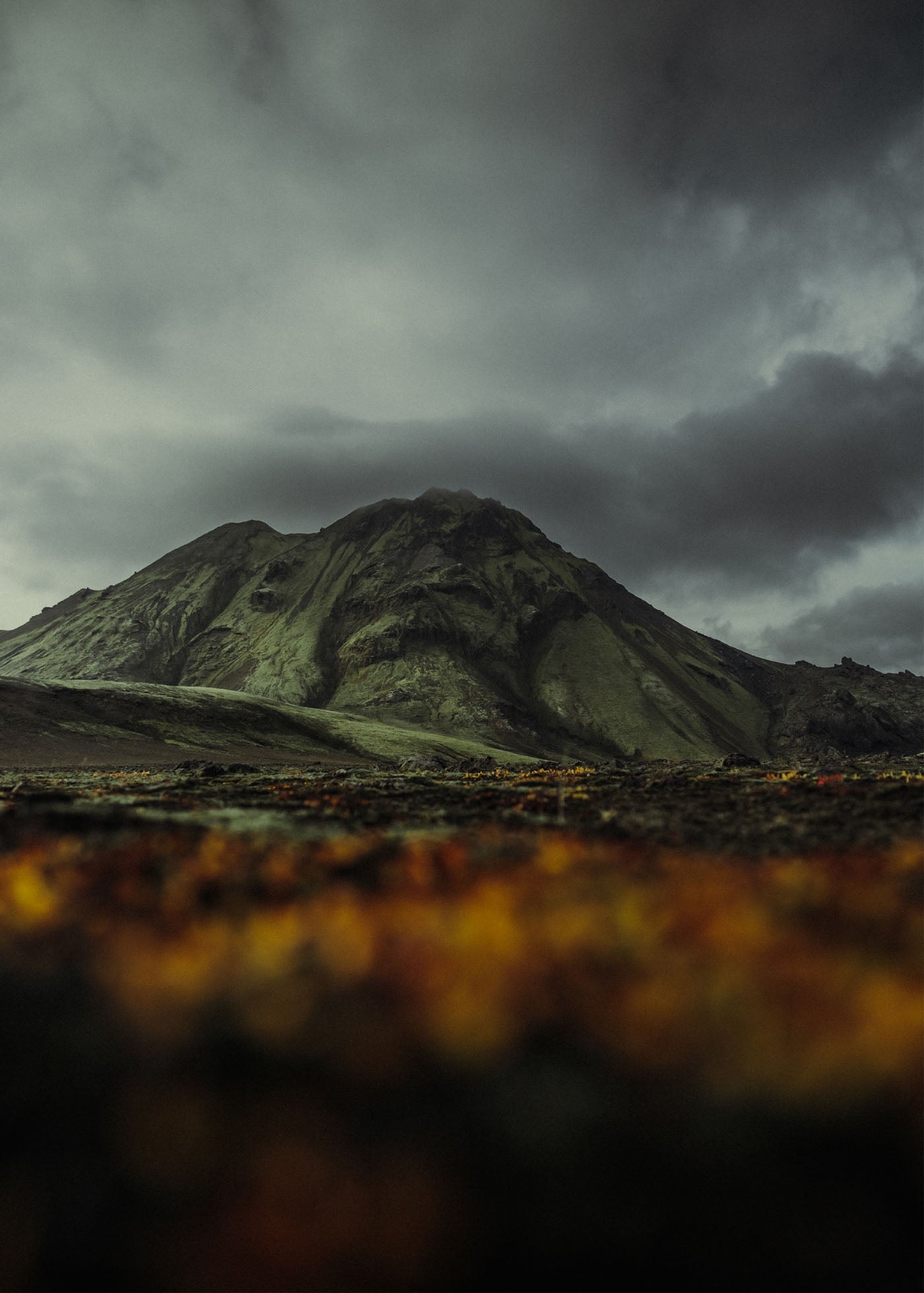 Icelandic Solitude - Iceland