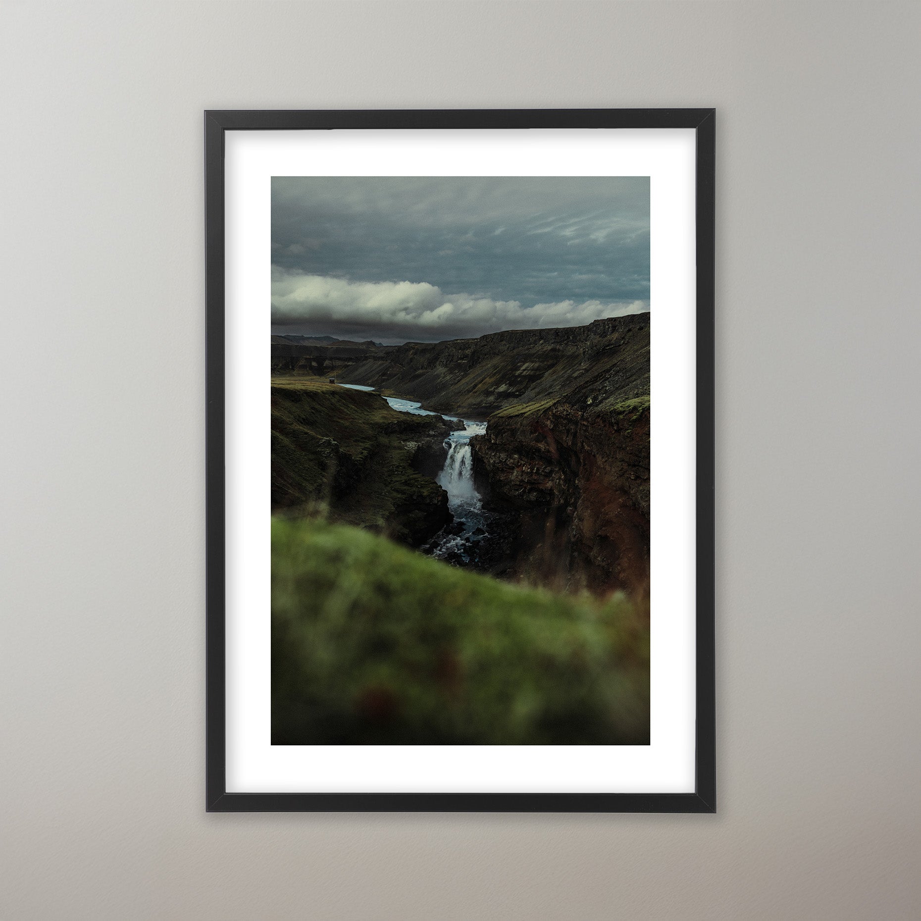Into the Wild - Iceland