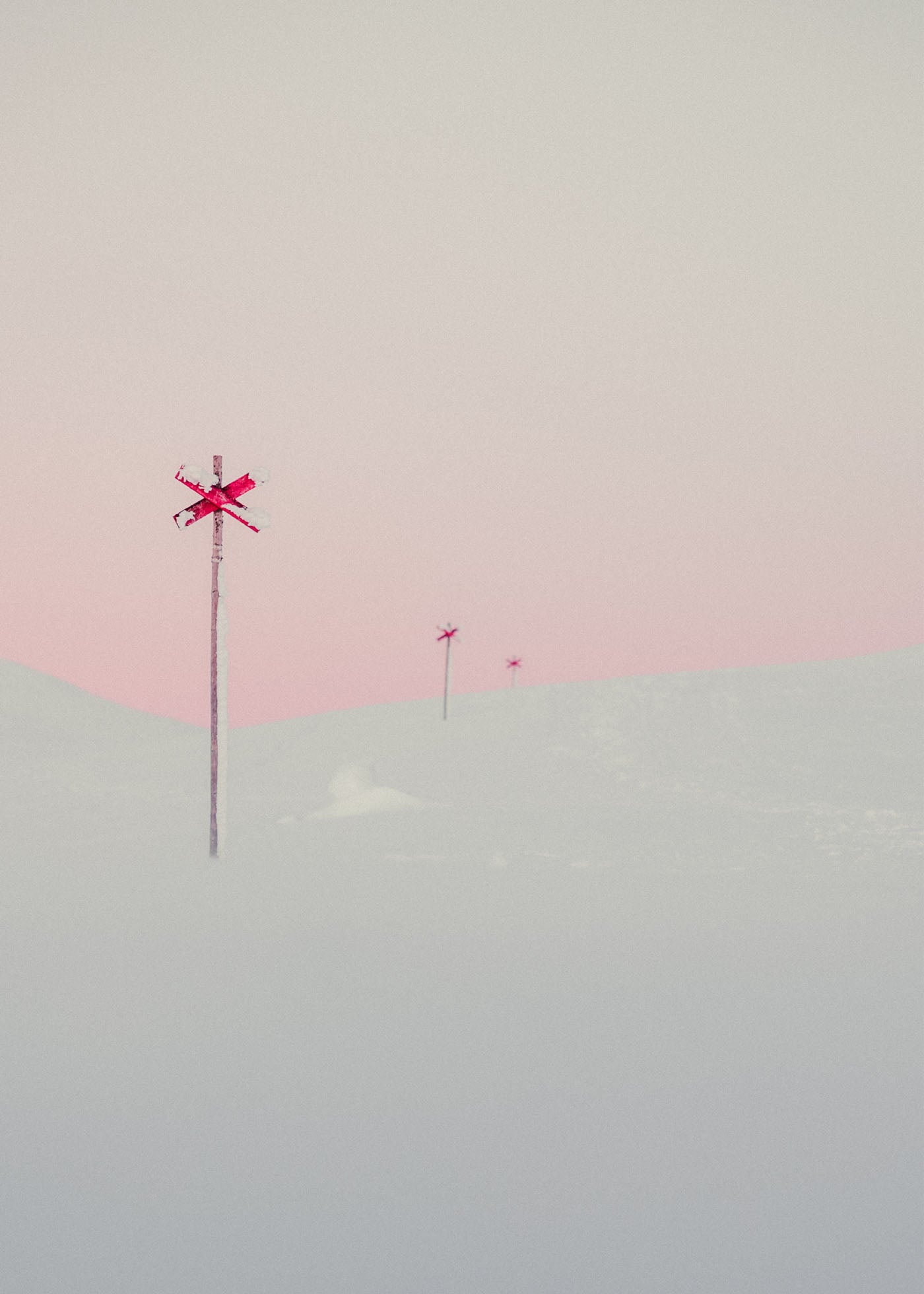 Wilderness Navigation - Nipfjället