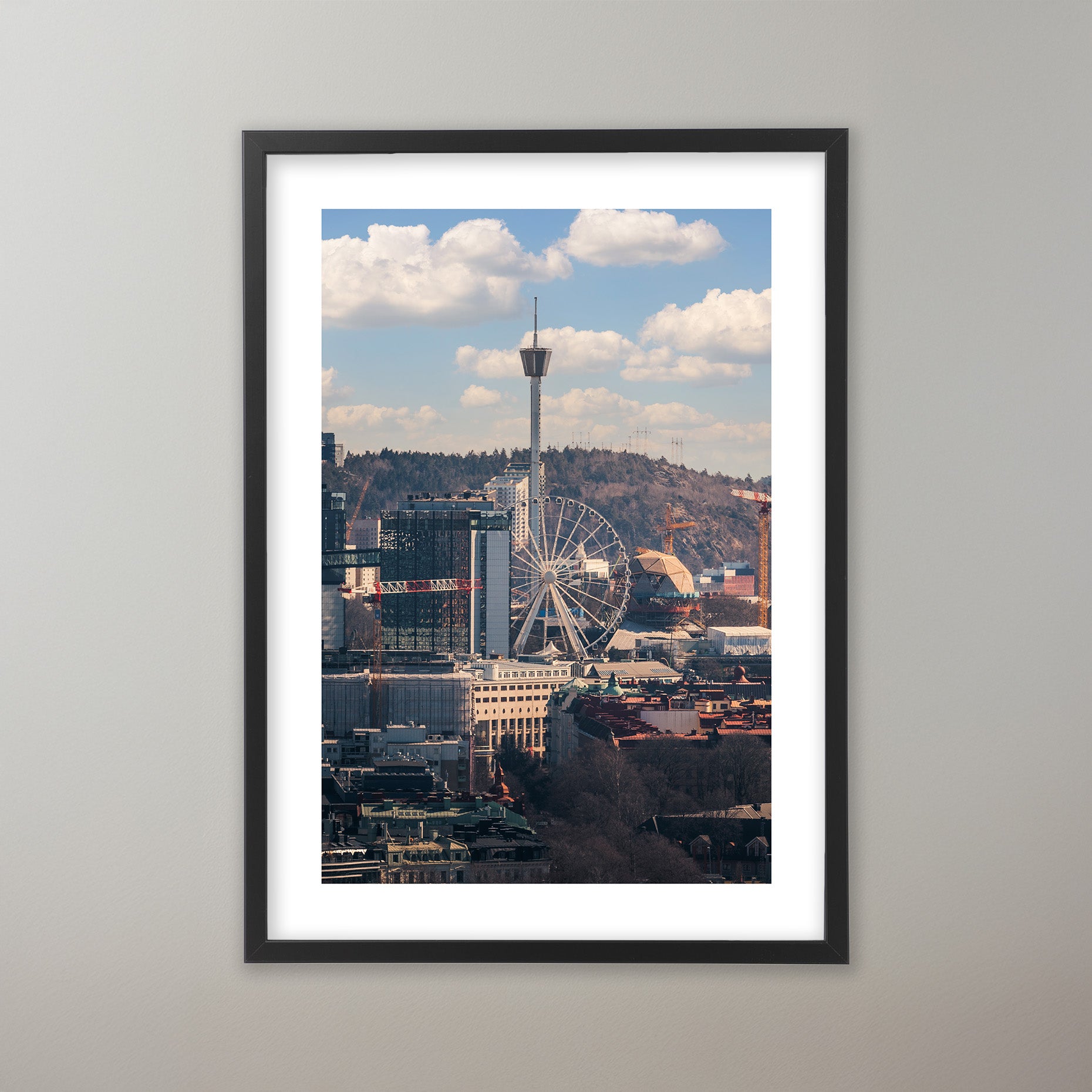 Liseberg - Gothenburg