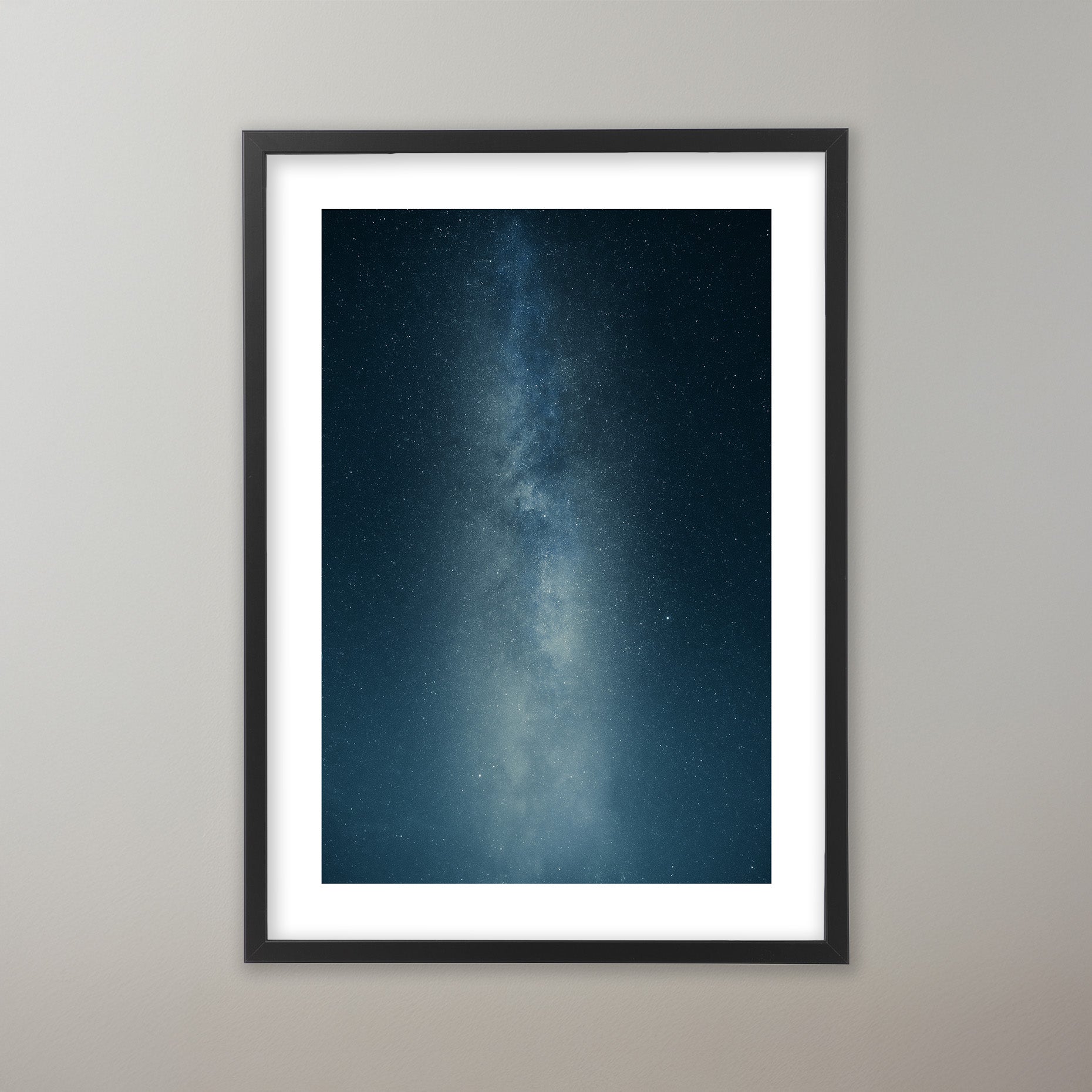Milky Way