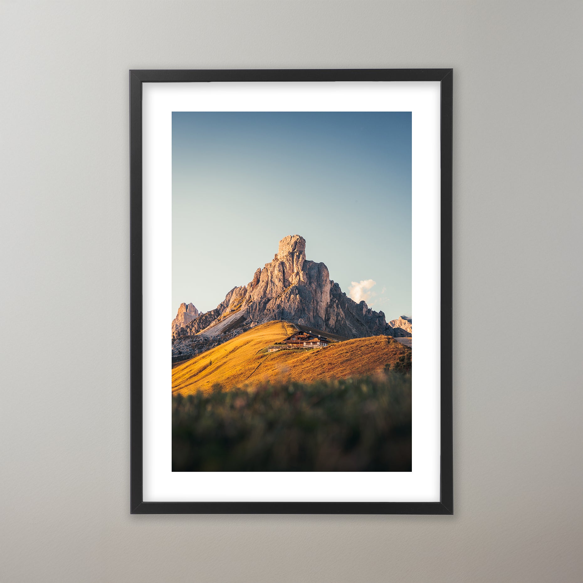 Golden Peak Retreat - Italy