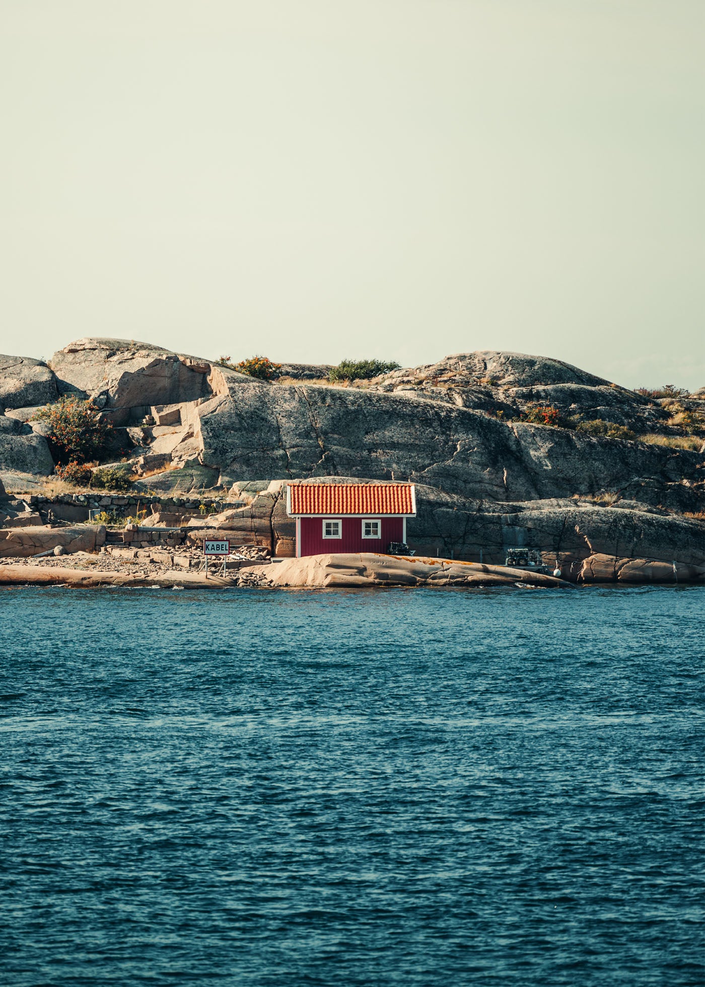 Archipelago - Västkusten