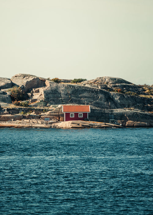 Archipelago - Västkusten