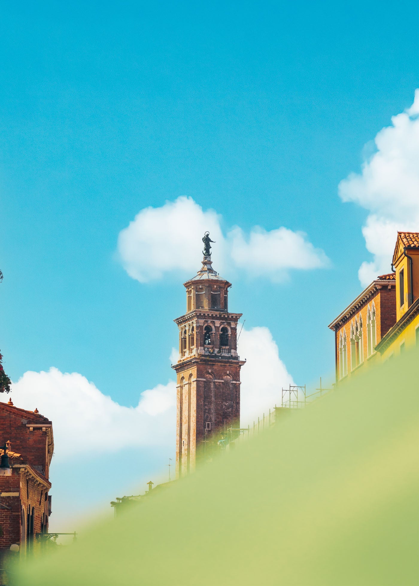 Venice Tower - Italy