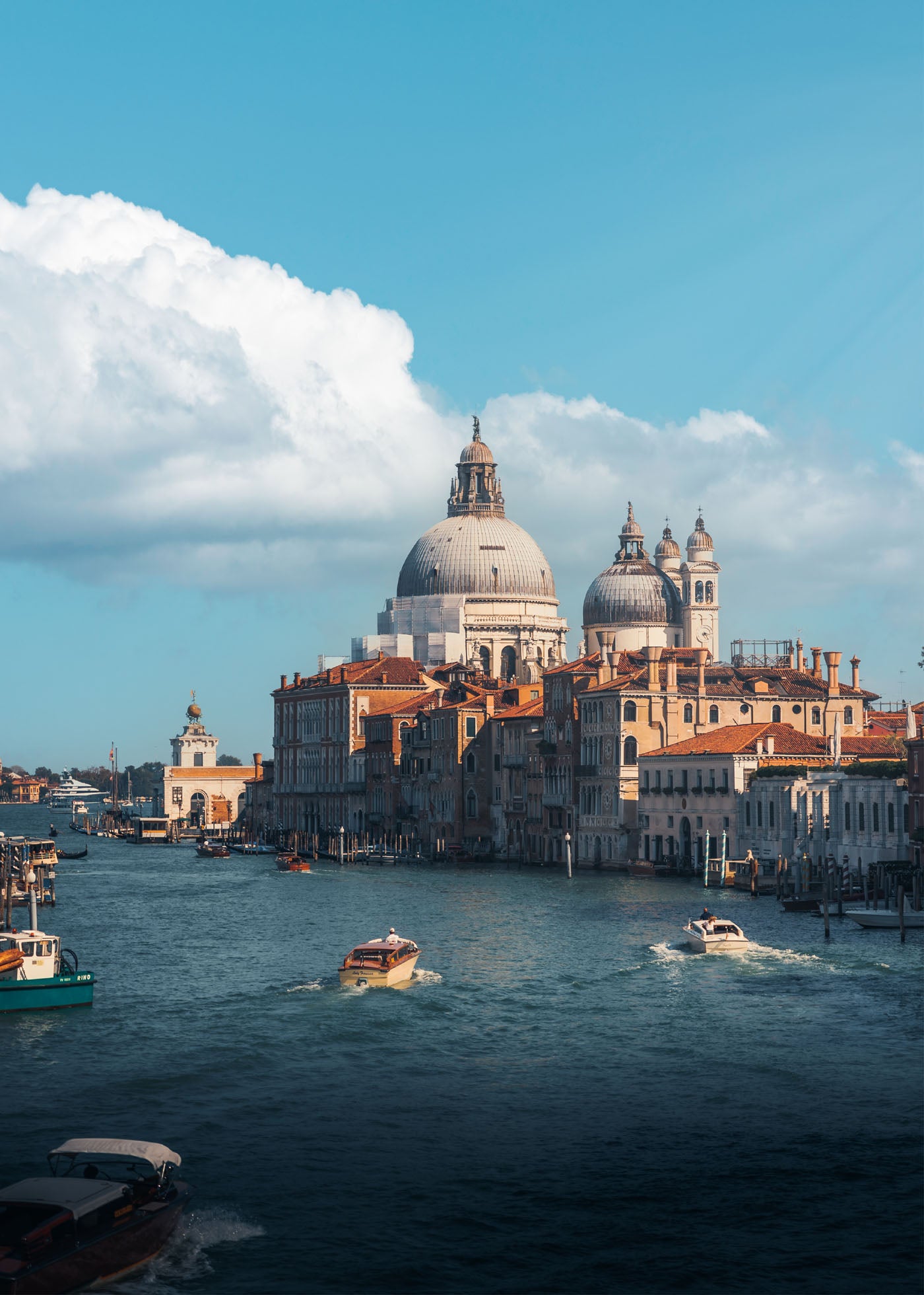 Venice Basilica - Italy