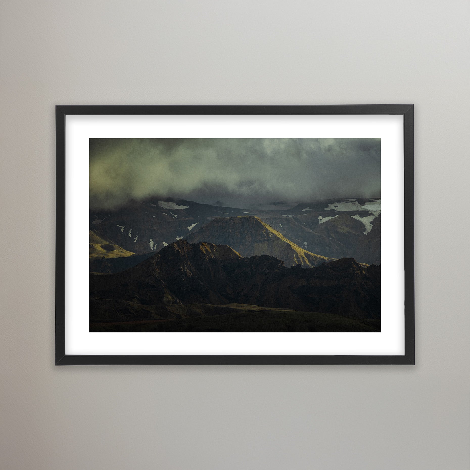 Land Beyond Time - Iceland