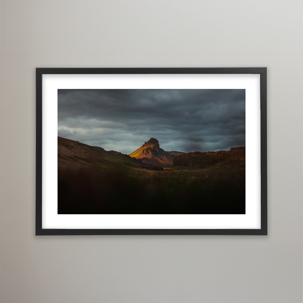 Untouched - Iceland