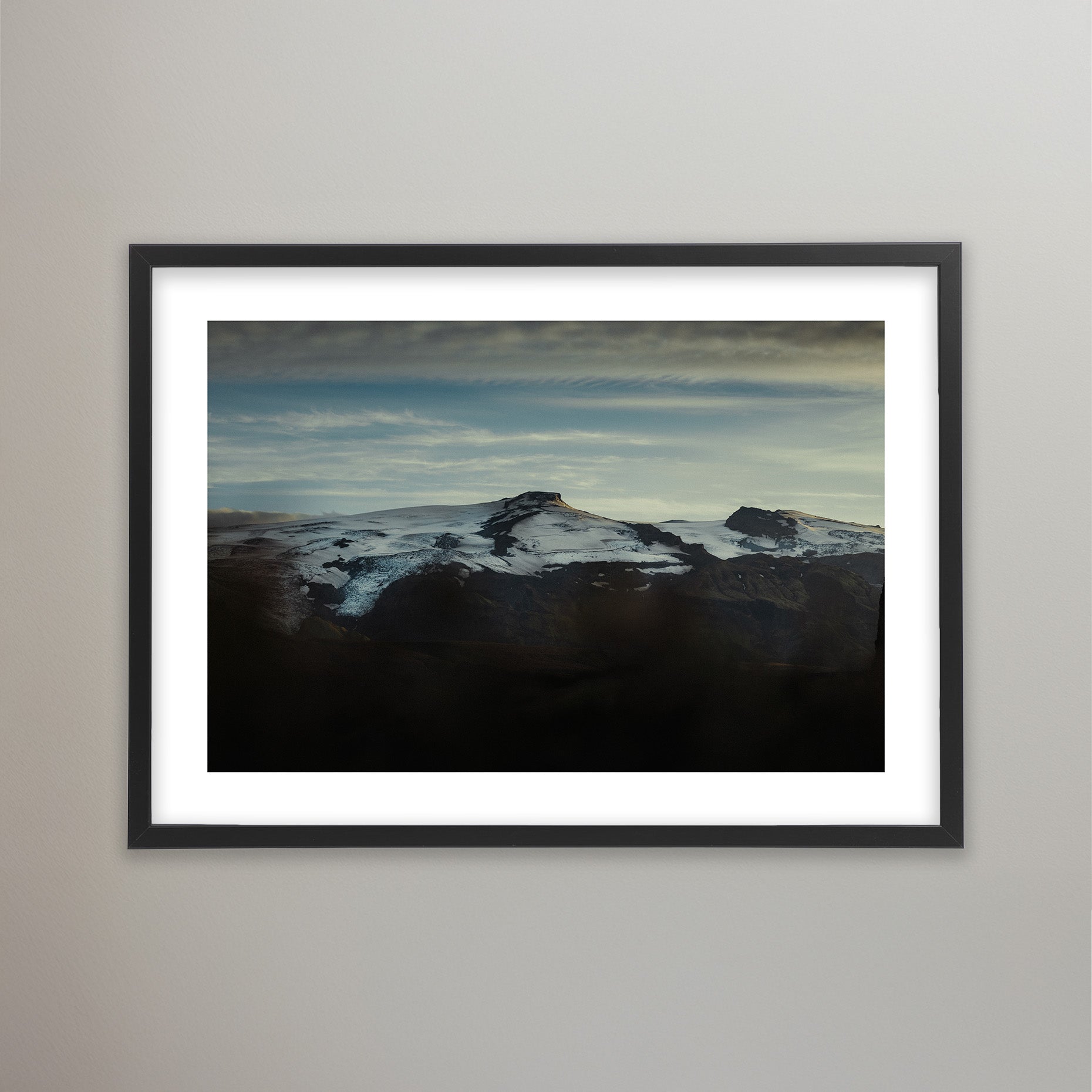 Wild Frontier - Iceland