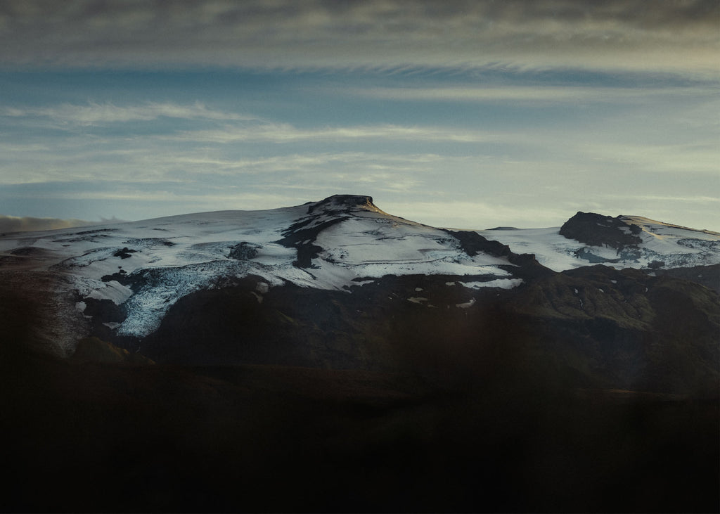 Wild Frontier - Iceland
