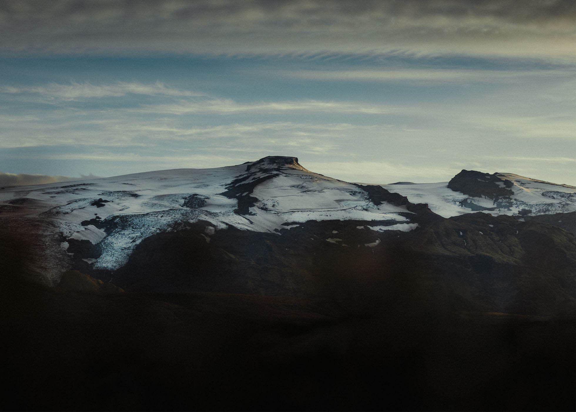 Wild Frontier - Iceland